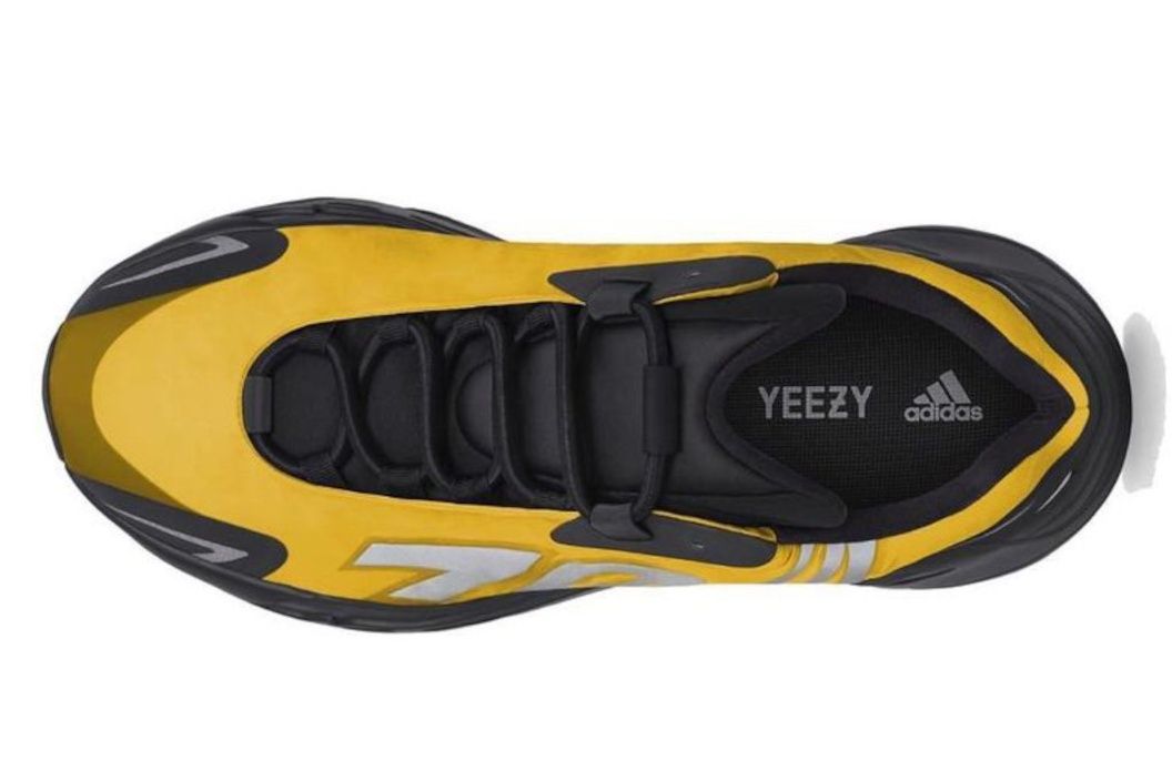 【スニダンで購入可】9/20発売 ADIDAS YEEZY BOOST 700 MNVN "HONEY FLUX" 抽選/定価/販売店舗まとめ 10枚目