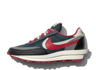 UNDERCOVER × sacai × Nike LD Waffle