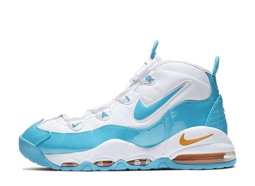 NIKE AIR MAX UPTEMPO ’95 QS