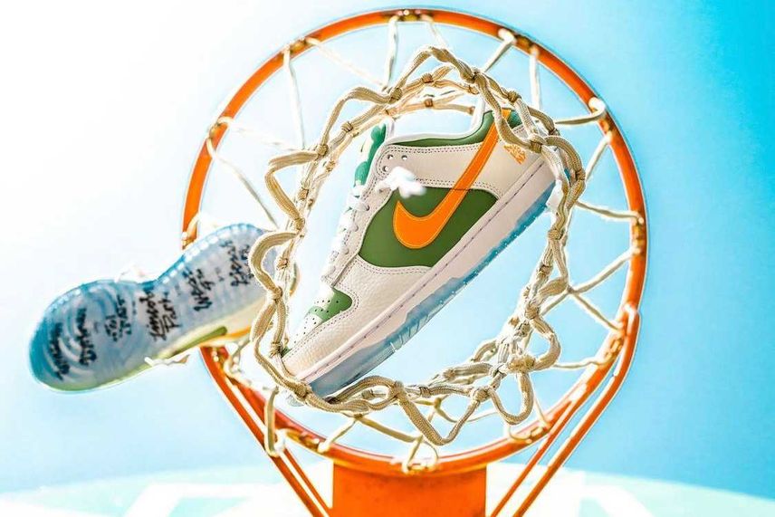 【リーク】 海外8/31発売 NIKE DUNK LOW "NY vs NY" 抽選/定価/販売店舗まとめ