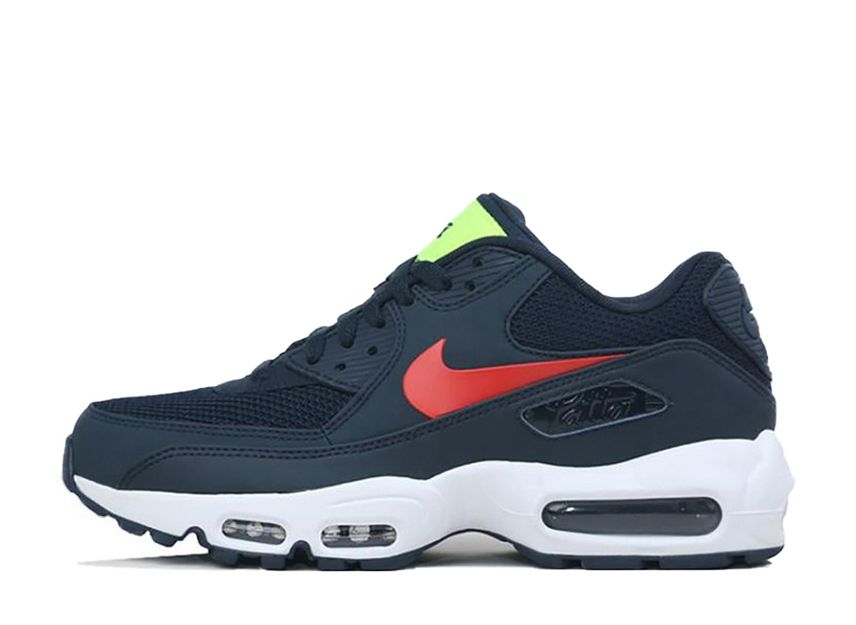 Air max top 90 habanero
