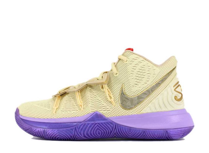 売れました　kyrie5 Concepts