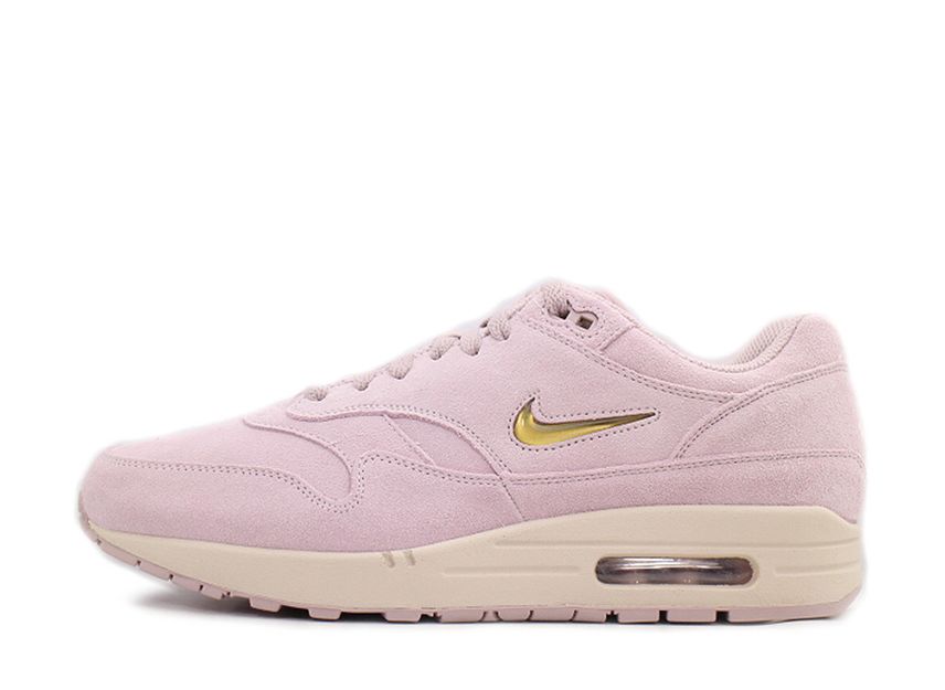 Air max top 1 rose