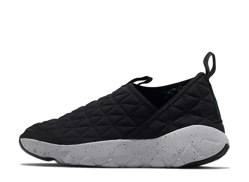 ナイキ ACG モック3.0 "ブラック/ミッドナイトターコイズ"