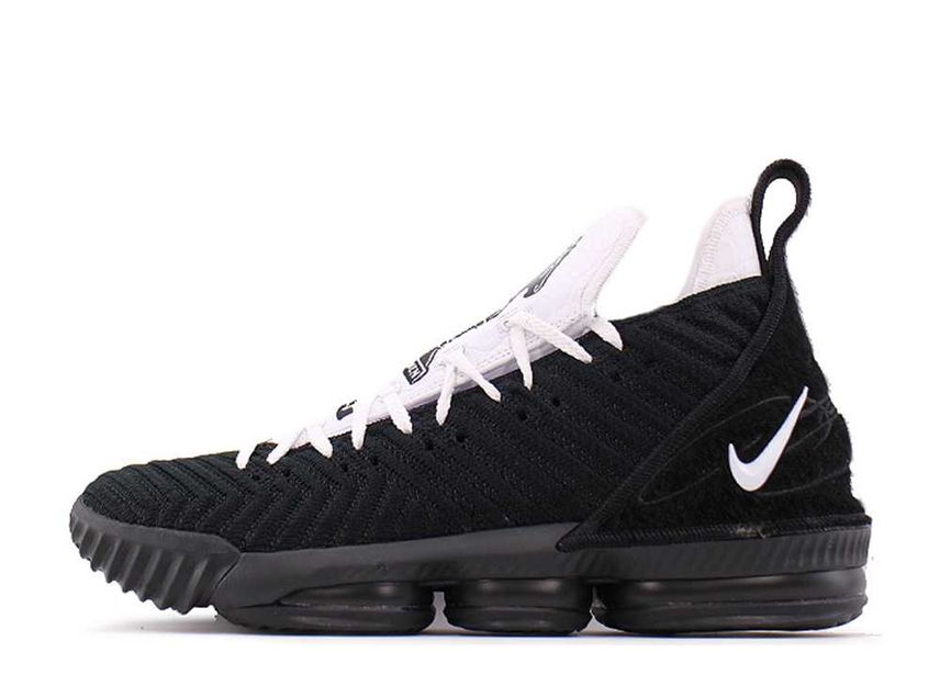 ナイキ レブロン16 "フォーホスメン"