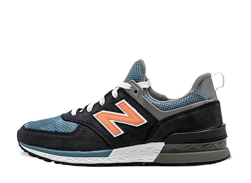 New balance ronnie fieg dover hot sale street market