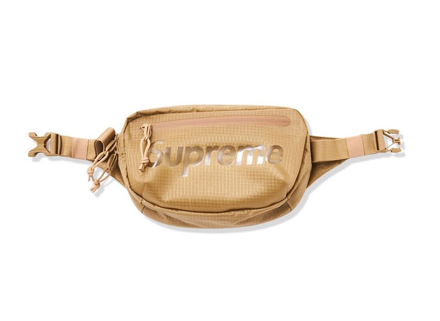 Supreme Waist Bag 21SS