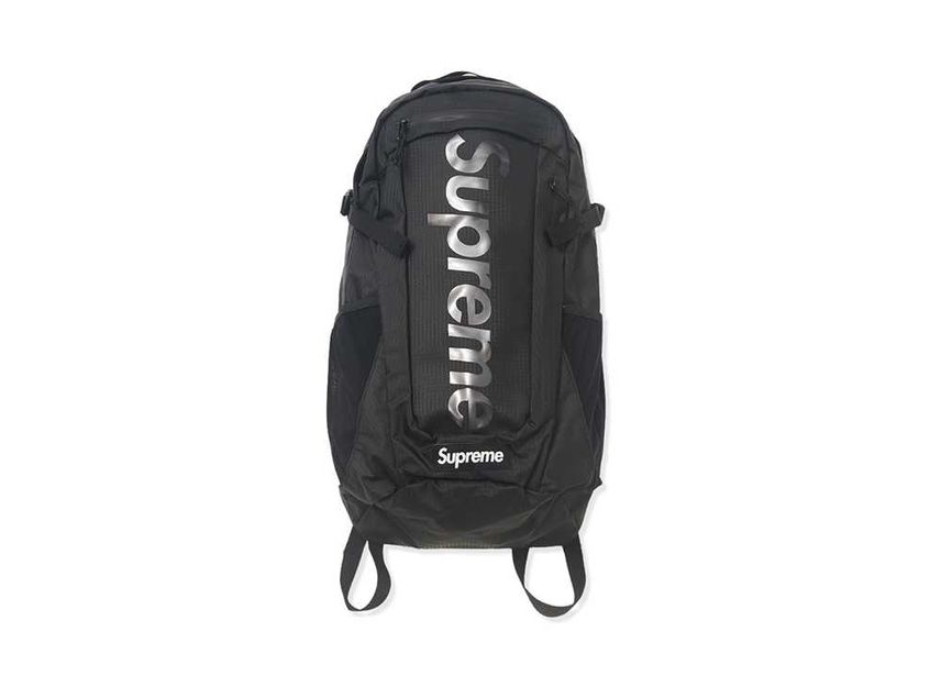 Supreme Backpack 21SS