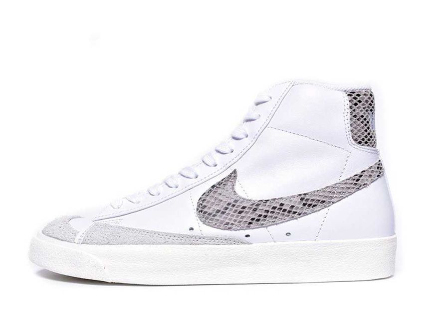 NIKE BLAZER MID '77 VNTG WE REPTILE