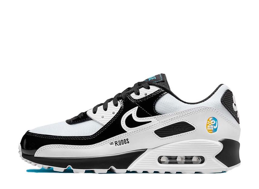Nike Air Max 90 SE Lucha Libre