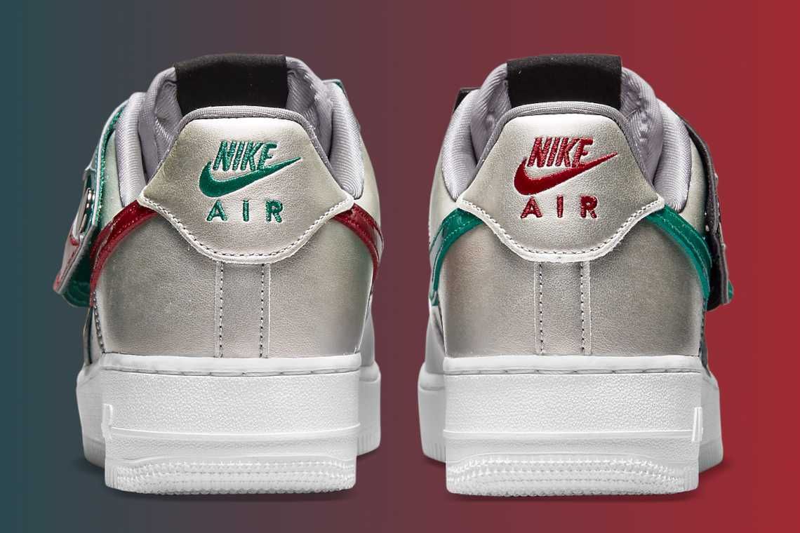 【スニダンで購入可】9/17発売 Nike "Lucha Libre" pack 抽選/定価/販売店舗まとめ 13枚目