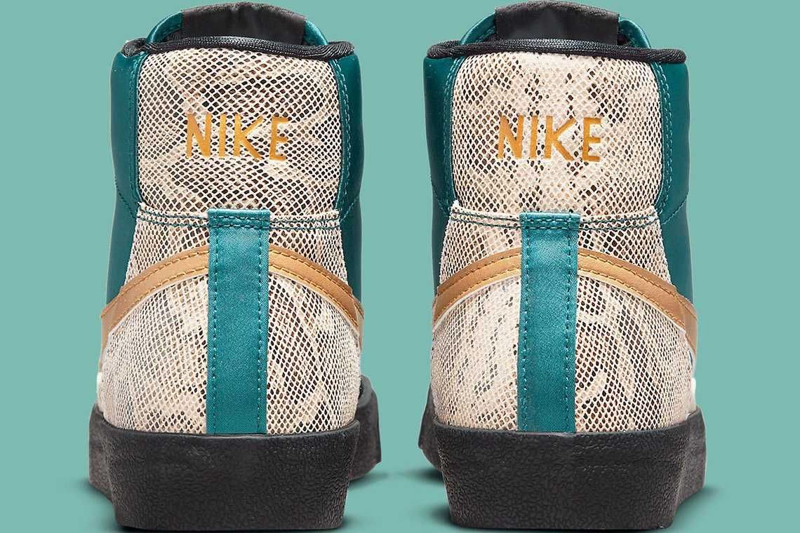 【スニダンで購入可】9/17発売 Nike "Lucha Libre" pack 抽選/定価/販売店舗まとめ 19枚目