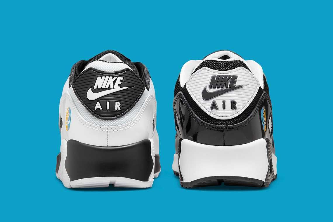 【スニダンで購入可】9/17発売 Nike "Lucha Libre" pack 抽選/定価/販売店舗まとめ 16枚目