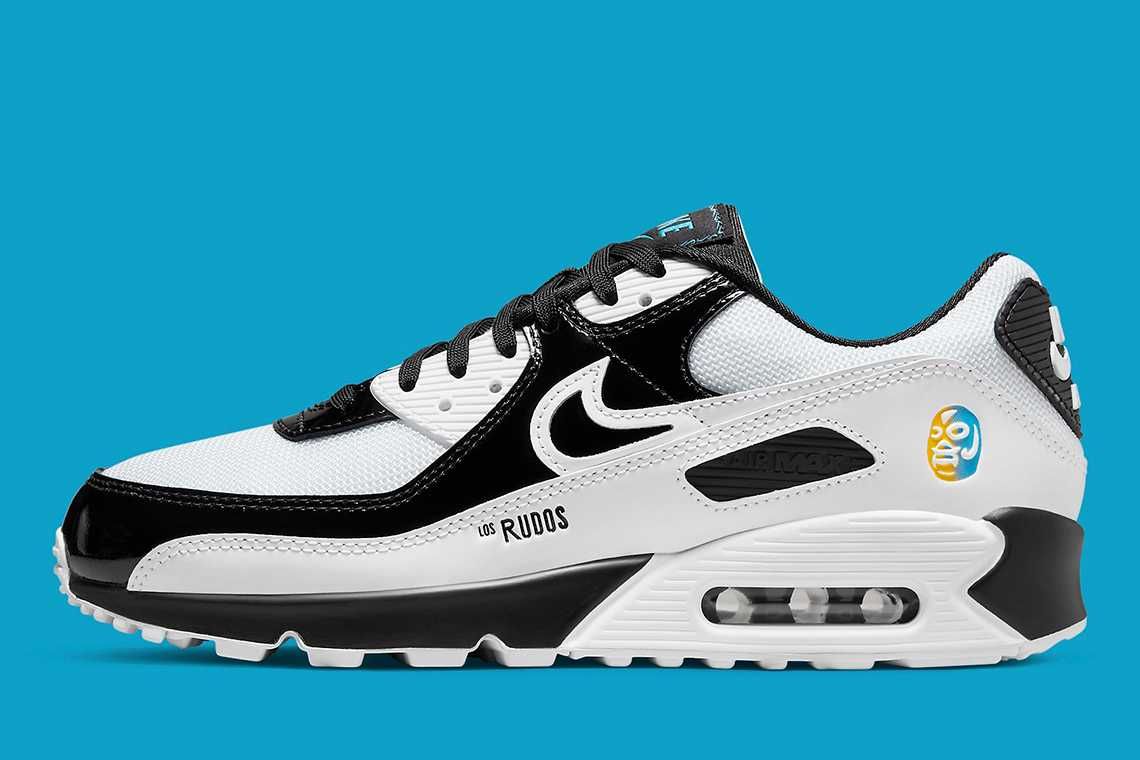 【スニダンで購入可】9/17発売 Nike "Lucha Libre" pack 抽選/定価/販売店舗まとめ 15枚目