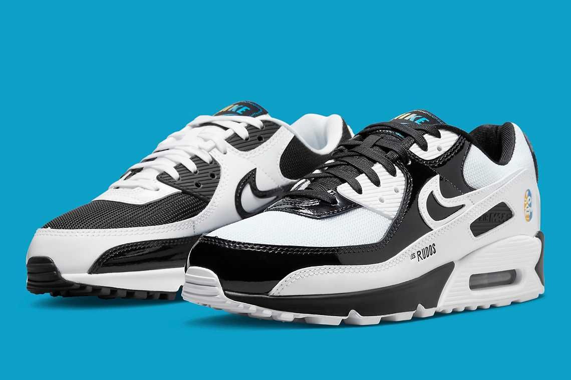 【スニダンで購入可】9/17発売 Nike "Lucha Libre" pack 抽選/定価/販売店舗まとめ 14枚目