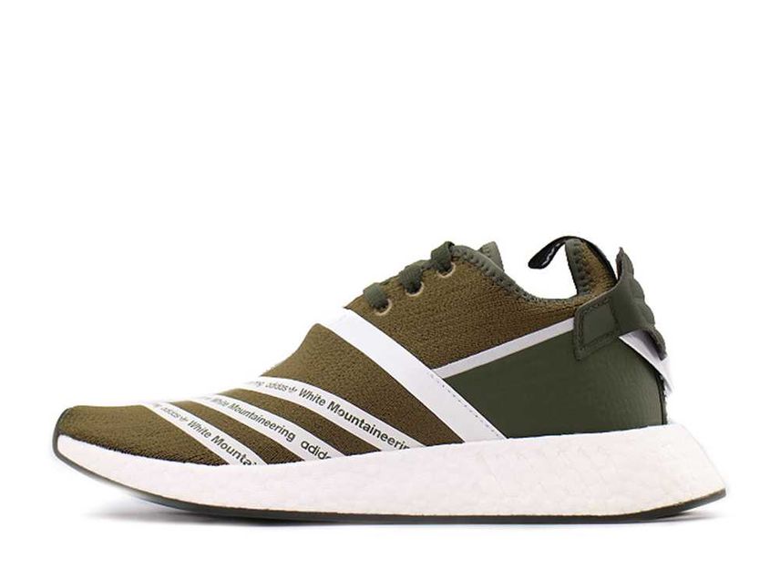 Adidas x white mountaineering shoes deals
