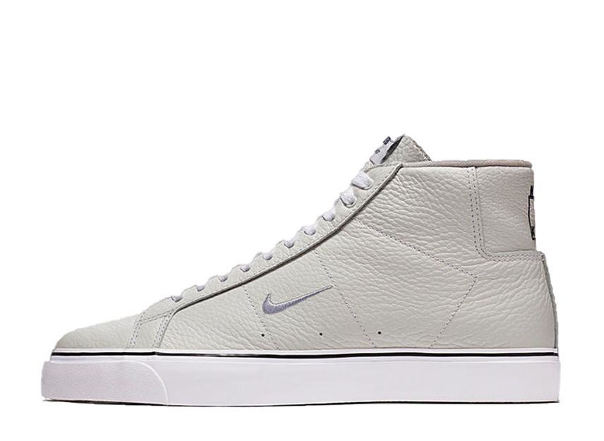 WKND Nike SB Blazer Zoom Mid