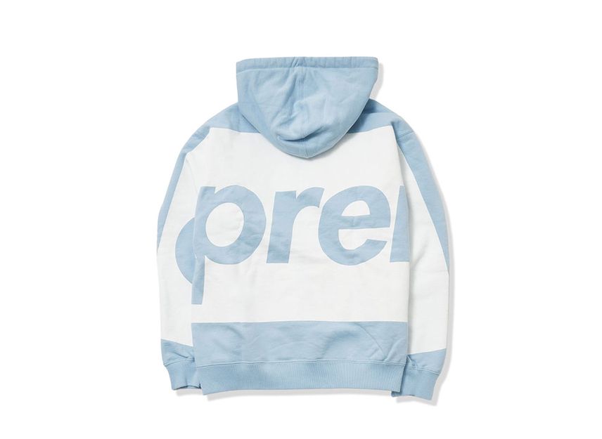 Supreme Big Logo Hooded Sweatshirt【Lサイズ】 | vrealitybolivia.com