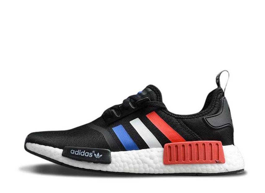 Adidas top superstar tricolore