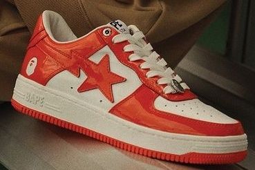 【スニダンで購入可】8/27発売 BAPE STA™️ LOW 4COLORS 抽選/定価/販売店舗まとめ 3枚目