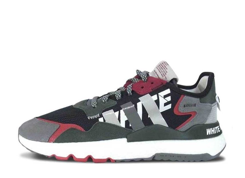 Adidas nite jogger hot sale mountaineering