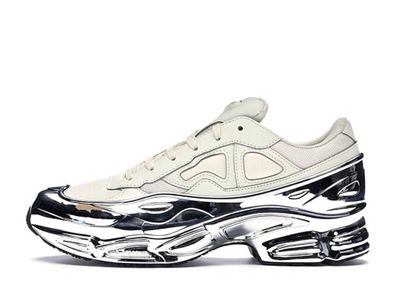 Raf simons 2025 chrome sneakers