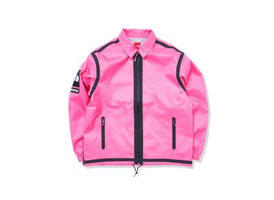 Tamashi 3m reflective windbreaker 2025 jacket
