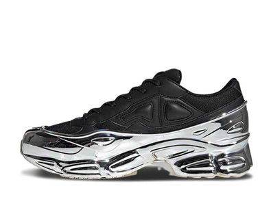 Raf simons sale chrome sneakers