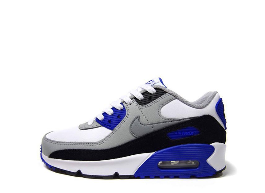 Air max 90 gs royal blue best sale