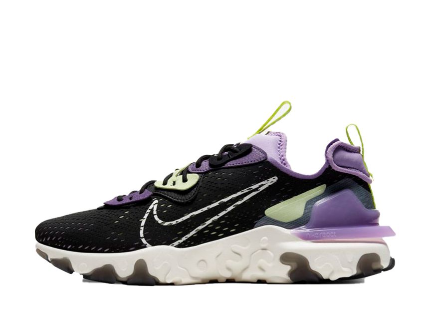Nike React Vision Gravity Purple を買うならスニーカーダンク Nike React Vision Gravity Purple を買うならスニーカーダンク