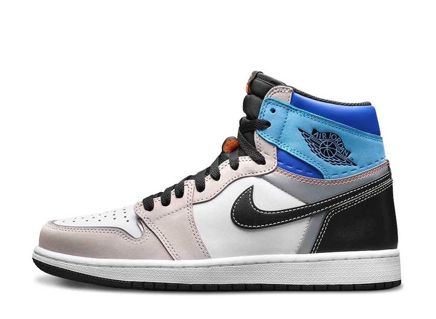 NIKE AIR JORDAN 1 HIGH OG