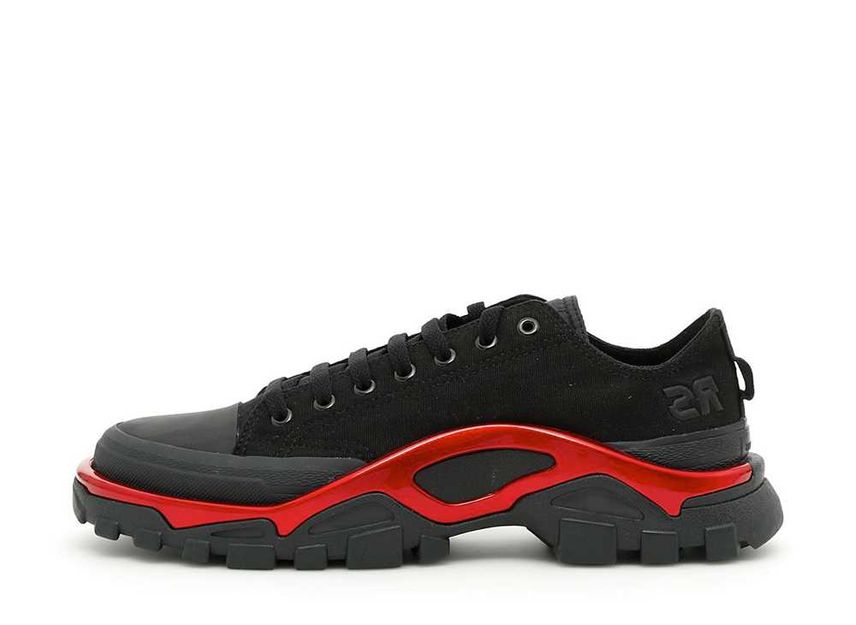 RAF SIMONS ADIDAS NEW RUNNER