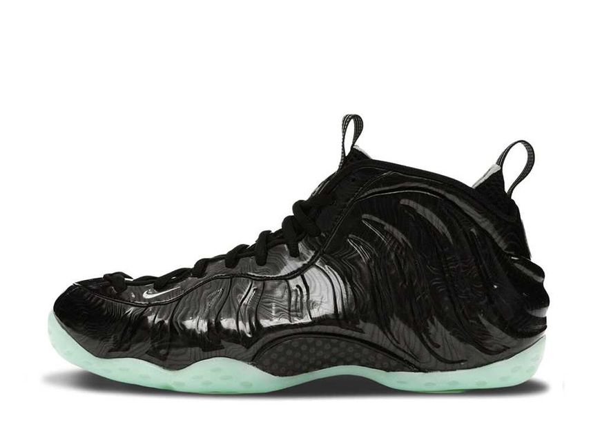 Air foamposite sales pro all star