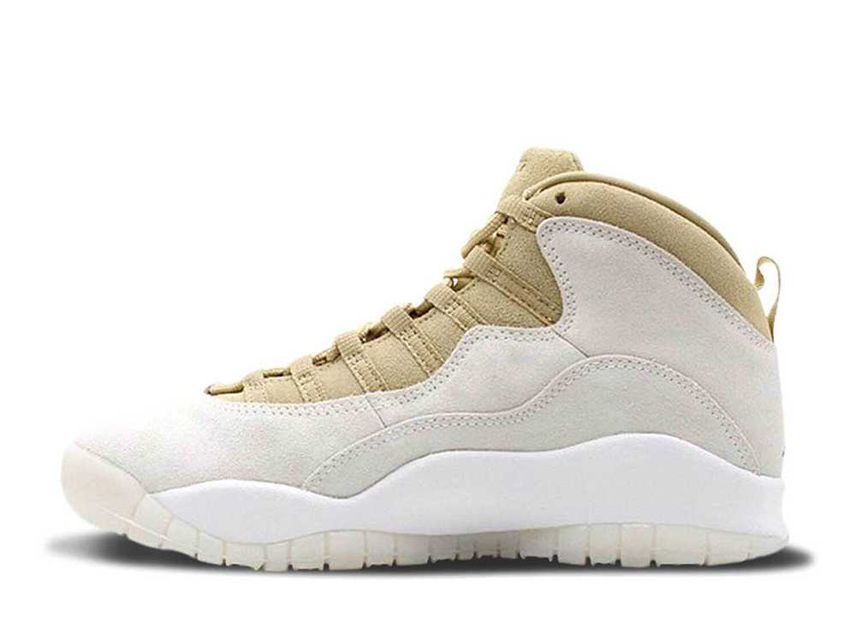 Air jordan top 10 low
