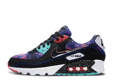 Nike air 2025 max 9 galaxy