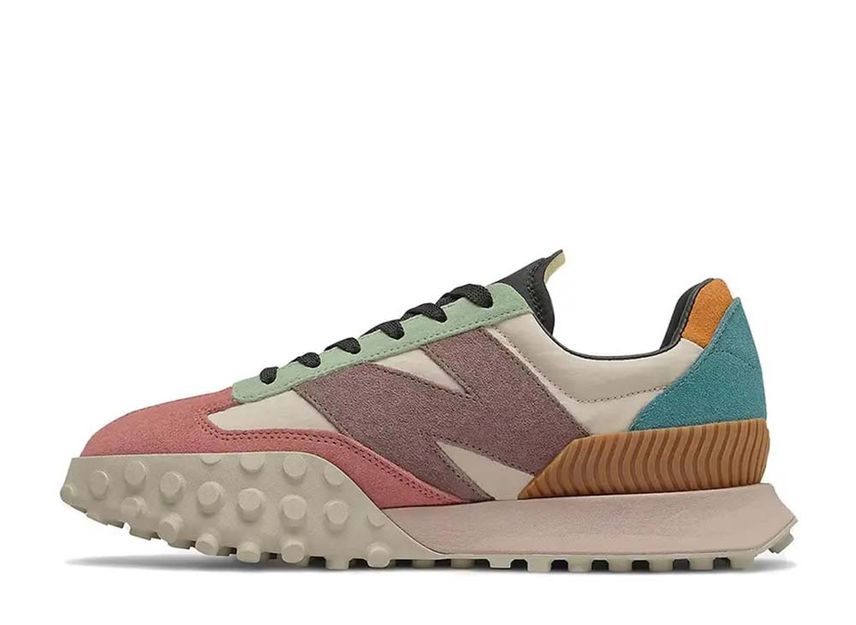 New Balance XC-72