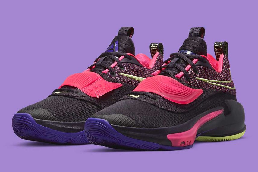 Nike Zoom Freak 3 Nike Zoom Freak 3