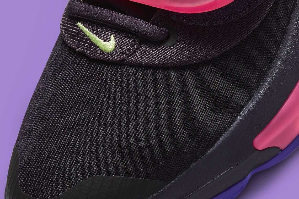 【販売リンクあり】9/3発売 NIKE ZOOM FREAK 3 "CAVE PURPLE/LIGHT LEMON TWIST/PINK BLEST"抽選/定価/販売店舗まとめ 7枚目