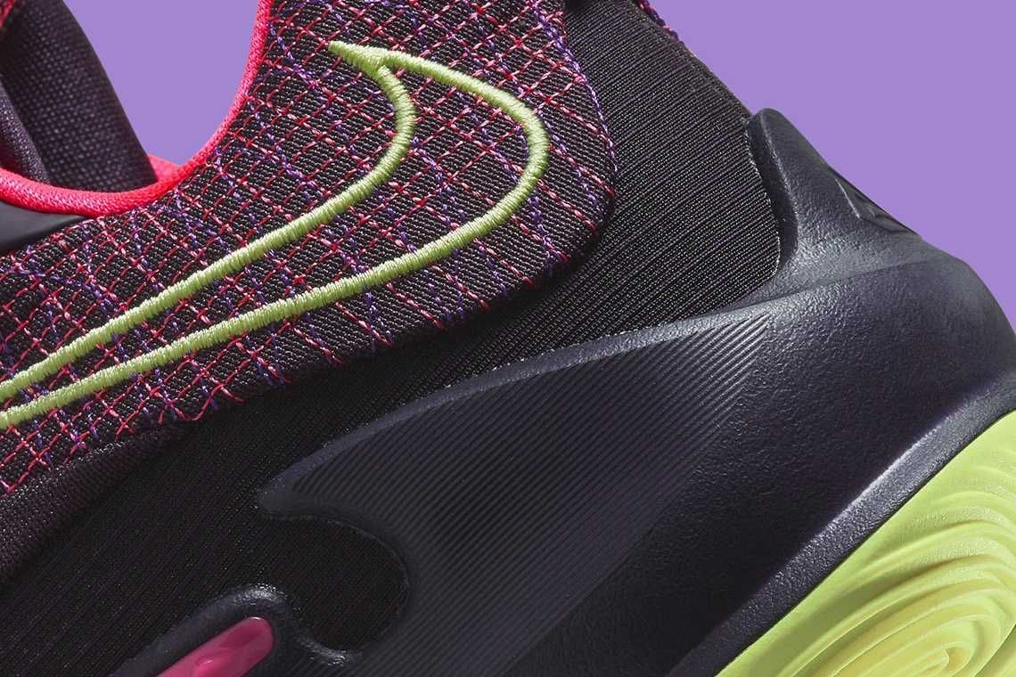 【販売リンクあり】9/3発売 NIKE ZOOM FREAK 3 "CAVE PURPLE/LIGHT LEMON TWIST/PINK BLEST"抽選/定価/販売店舗まとめ 8枚目