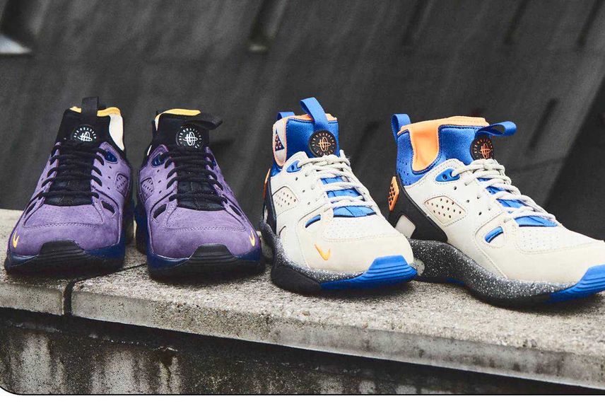 Nike ACG Air Mowabb