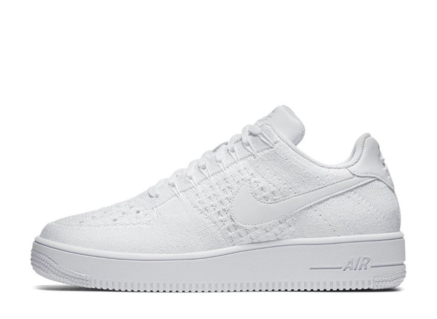 NIKE AIR FORCE 1 ULTRA FLYKNIT LOW