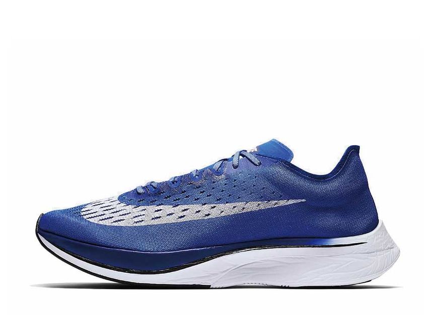 ナイキ ズーム ヴェイパーフライ 4% "ロイヤル"