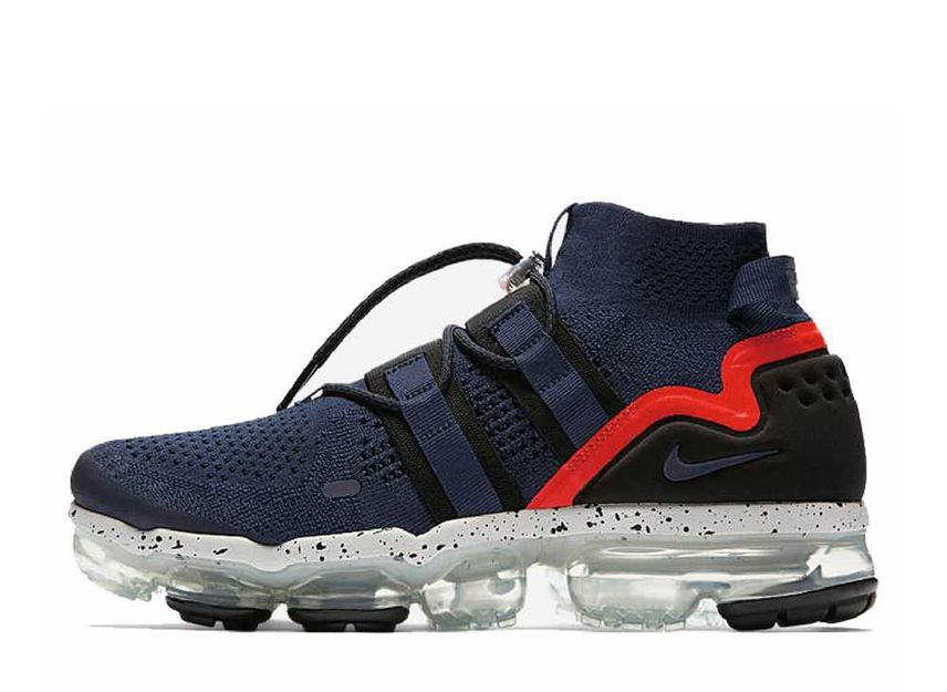 Comme des garcons vapormax utility best sale