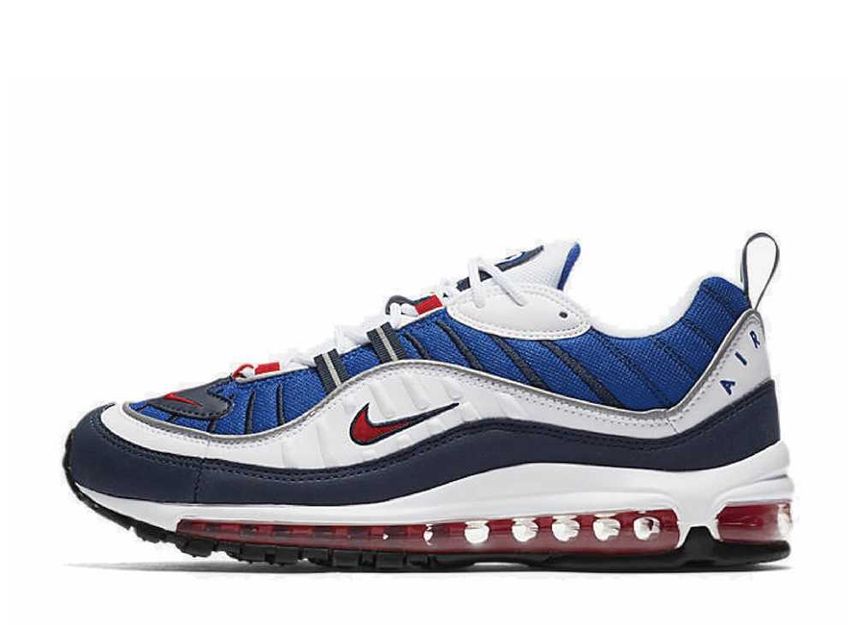 Nike air max 98 heren sale sales