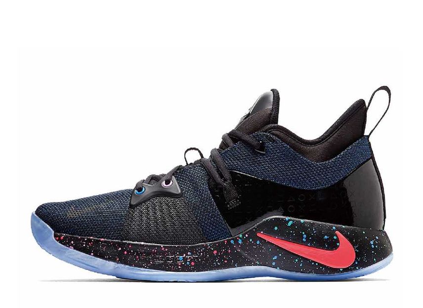 Nike pg deals 2 playstation