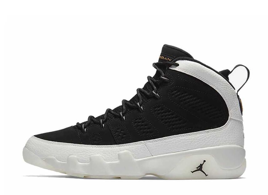 City of 2025 flight jordan 9