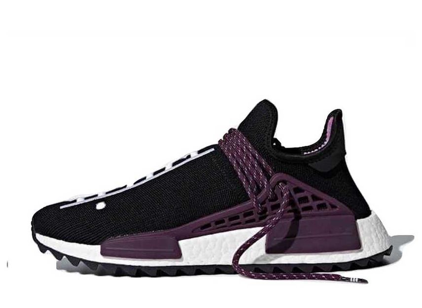 PHARRELL WILLIAMS ADIDAS HUMAN RACE NMD HOLI FESTIVAL