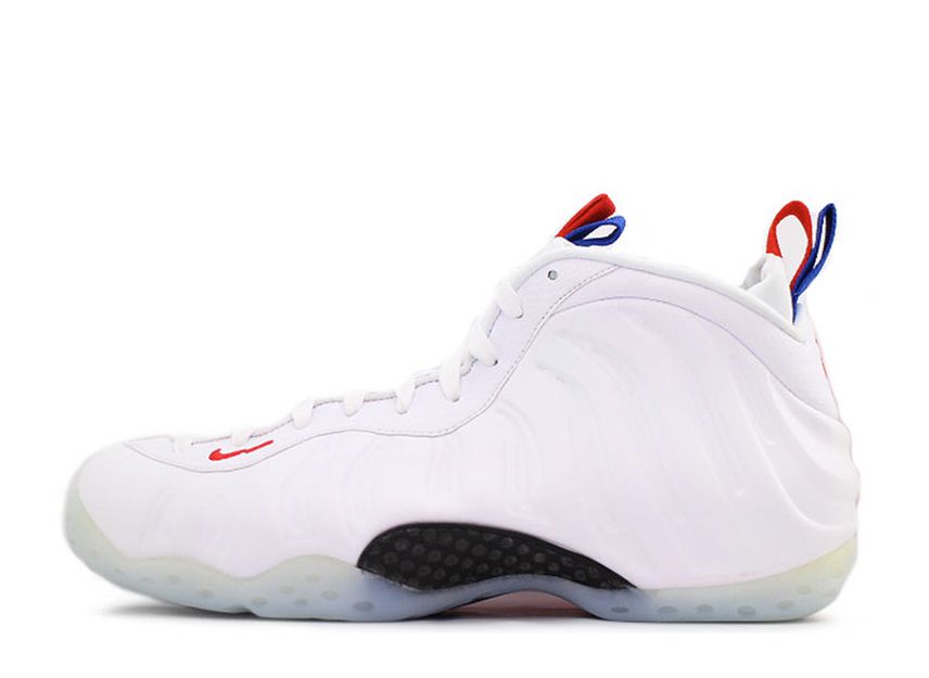 Nike wmns air sales foamposite one usa