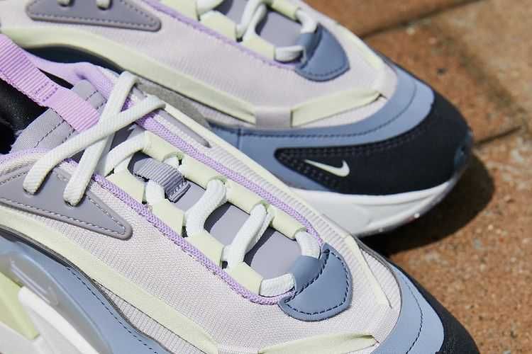 【スニダンで購入可】9/2発売 NIKE WMNS AIR MAX FURYOSA 2COLORS 抽選/定価/販売店舗まとめ 5枚目