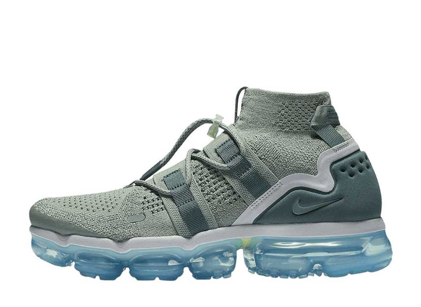 ナイキ エアヴェイパーマックス ユーティリティ "グリーン"